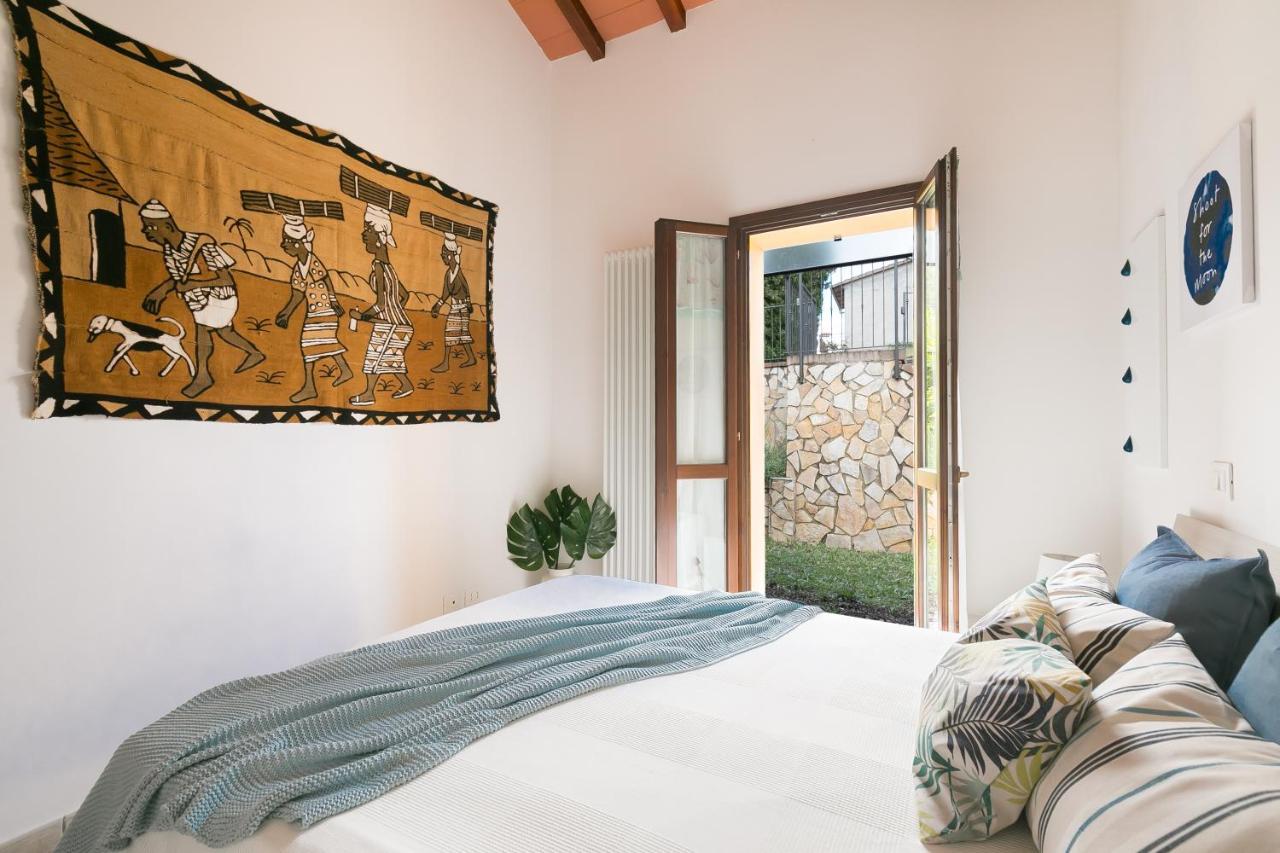 Noi 2 Vacanze - Il Nido Di Gina Contignano Exterior photo