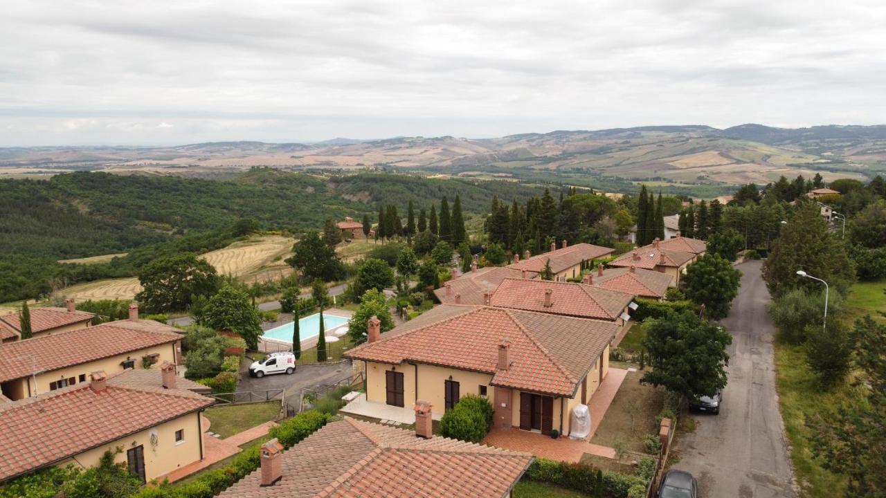 Noi 2 Vacanze - Il Nido Di Gina Contignano Exterior photo